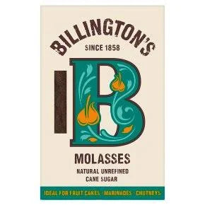 Billingtons Molasses 500g Pack of 4